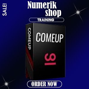 Devenez un Vendeur à Succès sur Come Up