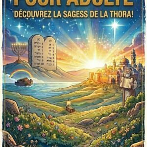 La thora pour adultes