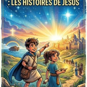La Bible : Les histoires de Jésus