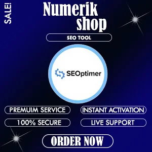 SEO Optimer