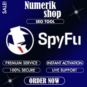 Spyfu
