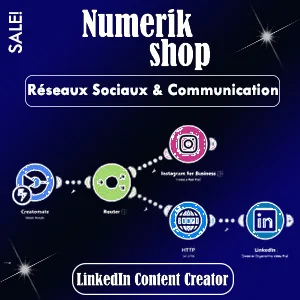 LinkedIn Content Creator