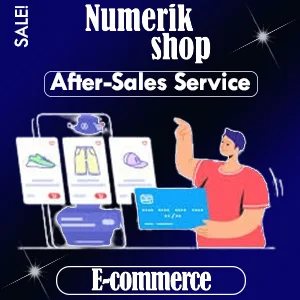 Spécial E-commerce