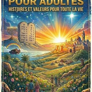 Histoires illustratives de la Bible pour adultes