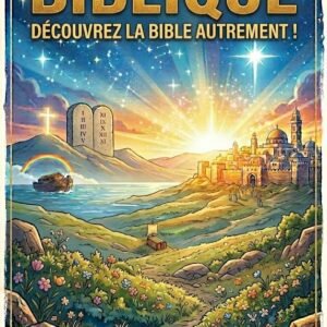 Quiz Bibliques part 1