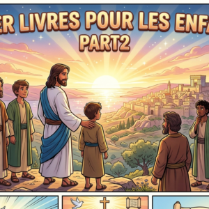 Super livres pour les enfants Part 2