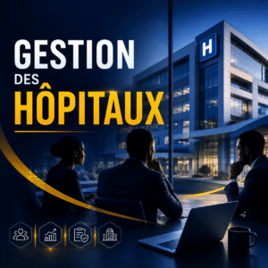 GESTION DES HÔPITAUX